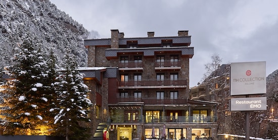 NH Collection Andorra Palomé